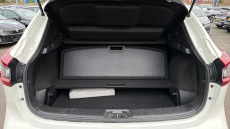 Nissan Qashqai 1.3 DiG-T N-Connecta 5dr [Glass Roof Pack] Petrol Hatchback